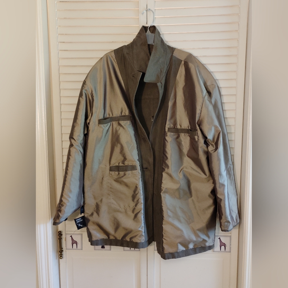 Roundtree & Yorke Jacket - Picture 3 of 5